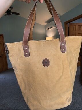 La Papillon Handbag